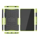 Защитный чехол UniCase Combo для Lenovo Tab M10 Plus (Gen 3) TB125/128 / Xiaoxin Pad 2022 - Green - изображение 7