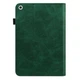 Захисний чохол Deexe Business Cover для Lenovo Tab M10 Plus (Gen 3) TB125/128 / Xiaoxin Pad 2022 - Green - зображення 3