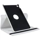 Чохол Deexe Rotation для Lenovo Tab M10 Plus (Gen 3) TB125/128 / Xiaoxin Pad 2022 - White - зображення 7