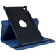 Чехол Deexe Rotation для Lenovo Tab M10 Plus (Gen 3) TB125/128 / Xiaoxin Pad 2022 - Dark Blue - изображение 7