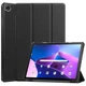 Чохол UniCase Slim для Lenovo Tab M10 Plus (Gen 3) TB125/128 / Xiaoxin Pad 2022 - Black - зображення 1