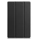 Чохол UniCase Slim для Lenovo Tab M10 Plus (Gen 3) TB125/128 / Xiaoxin Pad 2022 - Black - зображення 2