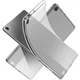 Силіконовий чохол Deexe Silicone Fit для Lenovo Tab M10 (Gen 3) TB328 - Transparent - зображення 2