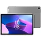 Силіконовий чохол Deexe Silicone Fit для Lenovo Tab M10 (Gen 3) TB328 - Transparent - зображення 6