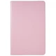 Чехол Deexe Rotation для Lenovo Tab M10 Plus (Gen 3) TB125/128 / Xiaoxin Pad 2022 - Pink - изображение 2