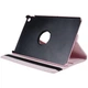 Чехол Deexe Rotation для Lenovo Tab M10 Plus (Gen 3) TB125/128 / Xiaoxin Pad 2022 - Pink - изображение 5