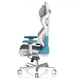 Кресло игровое DXRacer Air PRO White-turquoise (AIR-R1S-WQ.G-B3-NVF) - изображение 3