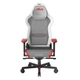 Ігрове крісло DXRacer Air PRO White-red (AIR-R1S-WRN.G-B3-NVF) - зображення 1