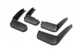 Бризковики AVTM Hyundai Elantra 2000-2006 повний кт 4шт MF.GHEL00 - зображення 2