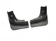 Брызговики AVTM Peugeot 2008 2013- полный комплект 4 шт комплект (MF.PE200814) - изображение 2