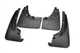 Брызговики AVTM Toyota RAV4 2006-2012 с расшир колес арок комплект 4 шт (MF.TORAV42006RA) - изображение 1