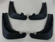 Брызговики AVTM Mazda 6 Sedan 2013- GHP9V3450 GHK1V3460 комплект 4 шт (MF.MA62013) - изображение 1