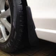 Брызговики AVTM Mazda 6 Sedan 2013- GHP9V3450 GHK1V3460 комплект 4 шт (MF.MA62013) - изображение 2