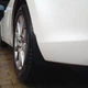 Брызговики AVTM Mazda 6 Sedan 2013- GHP9V3450 GHK1V3460 комплект 4 шт (MF.MA62013) - изображение 8