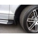 Брызговики AVTM Audi Q7 2006-2015 4L0075101A 4L0075111A комплект 4 шт (MF.AUQ72006) - изображение 7