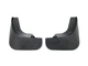 Брызговики на Mazda 3 03-08 комплект SD AVTM Мазда 3 АМ0050166 - изображение 7