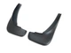 Брызговики AVTM Volkswagen Golf 5 HB 2003-2008 (1K0075101;1K0075111) комплект 4 шт (MF.VWGO0308) - изображение 3