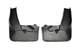 Брызговики AVTM BMW X1 (E84) 2009-2014 (82162155852;82162155851) комплект 4 шт (MF.BMWX12009) - изображение 7