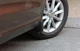 Брызговики AVTM Audi Q3 2013- полный комплект 4 шт комплект (MF.AUQ32013) - изображение 4
