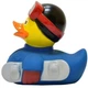Качка Сноубордер гумова FunnyDucks L1952 - зображення 3
