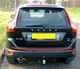 Брызговики AVTM Volvo XC 60 2008-2013 полный комплект 4 шт комплект (MF.VXC60.0813) - изображение 7
