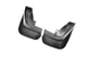 Брызговики AVTM Subaru Forester 2002-2008 (J1010-SA010;J1010-SA013) комплект 4 шт (MF.SUFO2002) - изображение 2