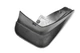 Брызговики AVTM Subaru Forester 2002-2008 (J1010-SA010;J1010-SA013) комплект 4 шт (MF.SUFO2002) - изображение 3