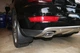 Брызговики AVTM Mercedes ML164 без порогов 2005-2012 B66528228 B66528254 комплект 4 шт (MF.MRDML2008) - изображение 6