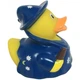 Утка Волшебник резиновая FunnyDucks L1947 - изображение 3