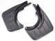 Брызговики AVTM Porshe Cayenne без порогов 2008-2010 полный комплект 4 шт комплект (MF.PC2008) - изображение 4