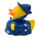 Утка Волшебник резиновая FunnyDucks L1947 - изображение 4