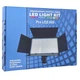 LED лампа Camera Light E-600+ 21cm, Black - изображение 4