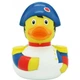 Утка Наполеон резиновая FunnyDucks L1953 - зображення 2