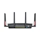 Маршрутизатор Asus RT-AC88U (AC3100 8x1G LAN, 1x1G WAN, 1xUSB 2.0, 1xUSB 3.0 , 2 зовнішні антени) - изображение 7