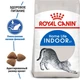 Сухой корм Royal Canin INDOOR для взрослых кошек живущих в помещении 400 г (3182550704618) - изображение 2