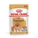 Влажный корм Royal Canin POMERANIAN LOAF (Паштет) для взрослых собак породы Померанский Шпиц (Паштет) 85 г (9003579013755) - изображение 1