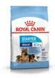 Сухой корм Royal Canin MAXI STARTER для собак в период лактации и новорожденных щенков Крупных пород 4 кг (3182550778770) - изображение 1