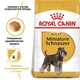 Сухой корм Royal Canin SCHNAUZER ADULT для взрослых собак породы Шнауцер 7.5 кг (3182550813020) - изображение 2