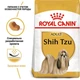 Сухой корм Royal Canin SHIH TZU ADULT для взрослых собак породы Ши-тцу 500 г (3182550718783) - изображение 2