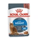 Вологий корм Royal Canin WET LIGHT WEIGHT CIG (Соус) для дорослих кішок, профілактика зайвої ваги 85 г (9003579308769) - зображення 1