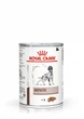 Вологий корм Royal Canin HEPATIC DOG (Паштет) для дорослих собак підтримка функції печінки при хронічній печінковій недостатності 420 г (9003579309469) - зображення 1