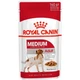 Вологий корм Royal Canin MEDIUM ADULT для дорослих собак Середніх порід 140 г (9003579008379) - зображення 1