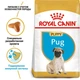 Сухой корм Royal Canin PUG PUPPY для щенков породы Мопс 1.5 кг (3182550813082) - изображение 2
