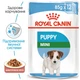 ПАК.Влажный корм Royal Canin MINI PUPPY для щенков Мелких пород 12 шт по 85 г - изображение 2