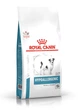 Сухой корм Royal Canin HYPOALLERGENIC SMALL DOG для взрослых собак мелких пород, применяемый при пищевой аллергии или пищевой непереносимости некоторых ингредиентов 1 кг (3182550758307) - изображение 1