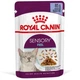 Влажный корм Royal Canin SENSORY FEEL JELLY (Желе) для взрослых кошек привередливых в питании 85 г (9003579018996) - изображение 1