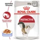 Вологий корм Royal Canin INSTINCTIVE IN JELLY (Желе) для дорослих кішок 85 г (9003579309513) - зображення 2