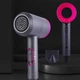 Фен для волос Hair Dryer 1800 W с защитой от перегрева и ионизацией воздуха (000988f) - изображение 7