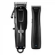 Набор машинок Wahl Cordless Combo Super Taper Cordless Black + Beret Stealth 08592-017 3,6 В 2200 мАч в кейсе Черный - изображение 2