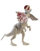 Фигурка Динозавр Дилофозавр Jurassic World Fierce Force Dilophosaurus Mattel GWY30 - изображение 6